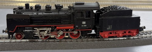 Märklin spur 3003 db - spur, ac
