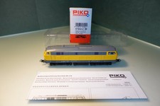 Piko H0 57902-2 Diesellok Bahnbau DB/AG Epoche VI / mit DSS / neuwertig, in OVP