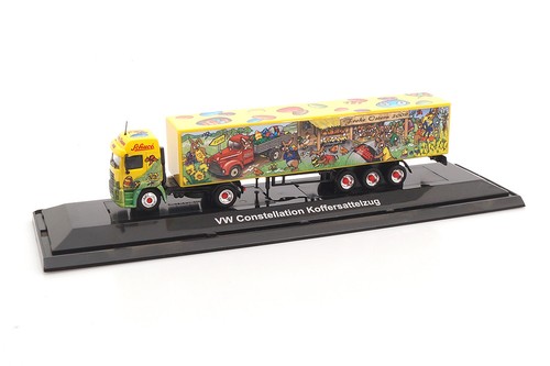 Titan constellation lkw - constellation,