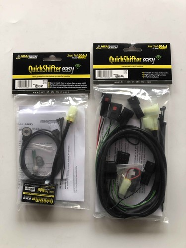 Healtech quickshifter easy - healtech,