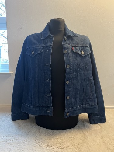 Levi jeansjacke innenjacke - levi’s,