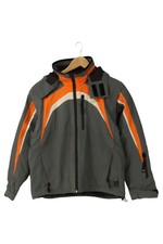 ZIENER Kinder Outdoorjacke Gr