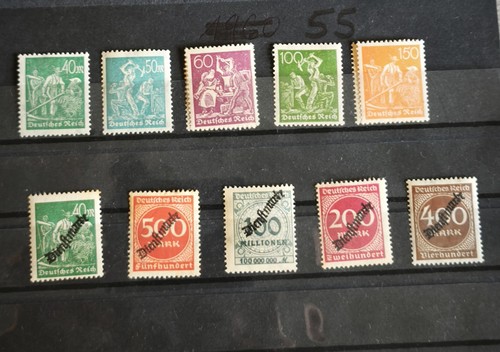 Historische briefmarken für - historische,