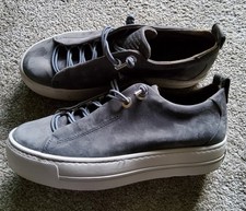 Neuwertig! Sneaker Damen von