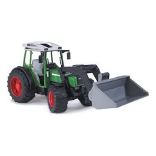 Bruder Fendt 209 S Traktor mit
