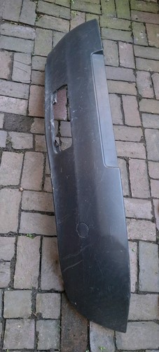 Golf stoßstange hinten - stoßstange,
