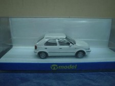 V & V model Pkw Skoda Favorit