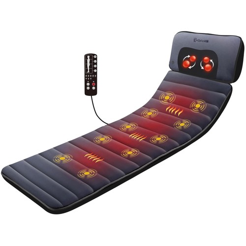 Hochwertige massagematte mit - hochwertige,