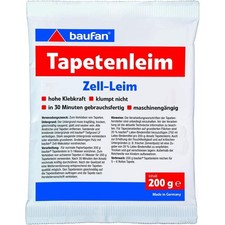 baufan Tapetenleim Zell-Leim, 200 g