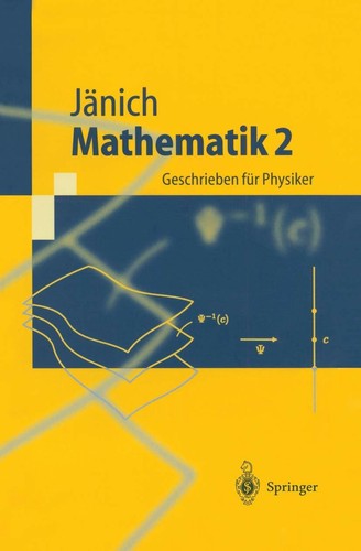 Mathematik geschrieben für - geschrieben,