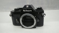 Nikon EM analoge