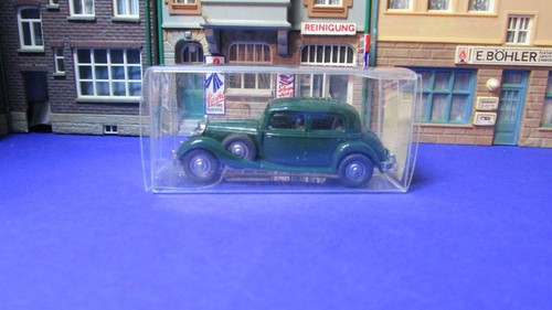 Wiking 832 mercedes 260 - wiking,