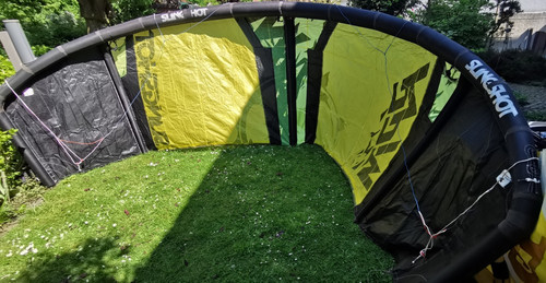 Slingshot rpm 10m2 - slingshot,