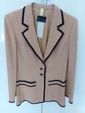 Rena Lange Blazer 100%