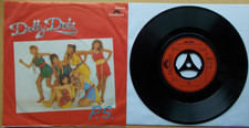 Dolly dots so that - dolly, p.s.★so