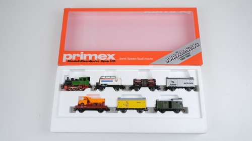 Märklin 2760 güterzug - 2760,