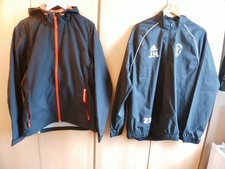 Rotwild Bike Fahrrad Jacke