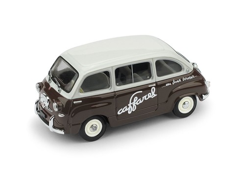 Modellauto auto brumm - 1:43,