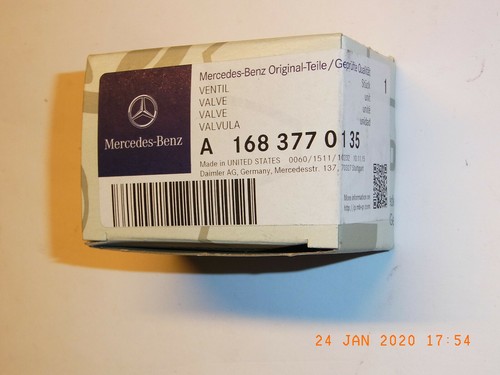 Mercedes klasse 168 - klasse,