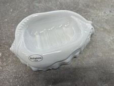 Seifenschale Muschelschale