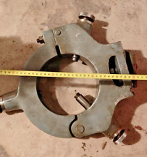 Feststehende Lünette Ø 160mm Setzstock Drehmaschine