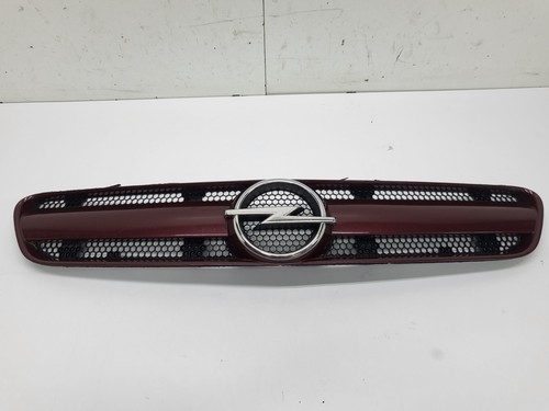 Opel signum kühlergrill - opel,