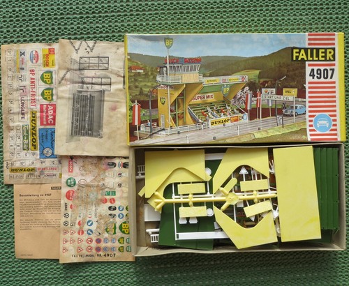 Faller ams 4907 - ams,