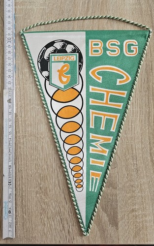 Bsg chemie leipzig - bsg,