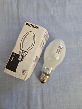 Philips HPL-N 50W E27 HQL 50  Quecksilberdampflampe ähnl Osram MBfu