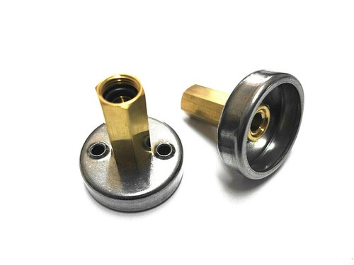 Lpg tankadapter dish m16 - lpg,
