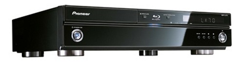 Pioneer bdp lx70 blu ray - bdp-lx70, blu-ray