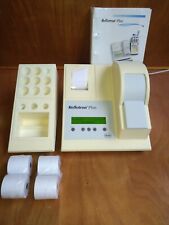 Reflotron plus Analysengerät Blutanalysegerät Roche mit Workstation