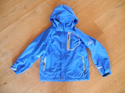 Mckinley aquamax regenjacke - mckinley,