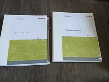 CLAAS ARION 620 630 640 650