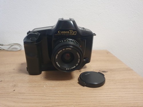 Spiegelreflexkamera slr canon - slr,