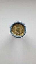 10 Cent Malta 2008 aus Rolle - Unzirkuliert