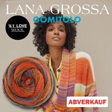 Lana Grossa GOMITOLO 60% feine