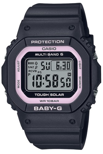 Casio baby bgd 5650 - casio, bgd-5650-1bjf