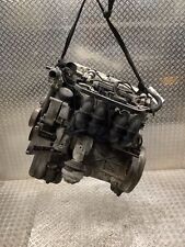 Motor Mercedes-Benz CLK (C208) CLK 200 100kW 136PS 111945 ohne Anbauteile 129777