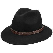 Lipodo kentucky wollfilzhut - lipodo,
