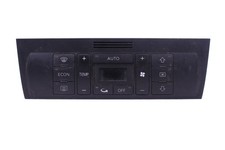 Klimabedienteil original Audi A4 B5 Facelift Klimaautomatik 8D0820043Q KFZ