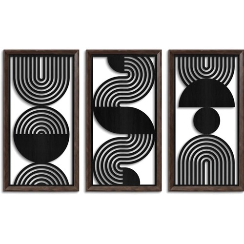 Wandbild holz landhausstil - wandbild,