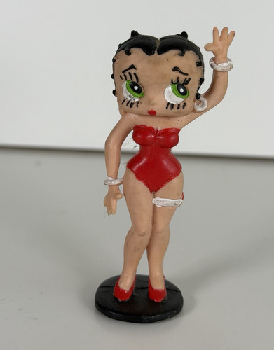 Comics spain betty boop - spain,