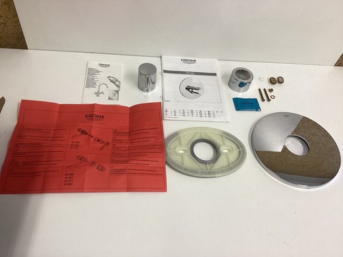 Grohe tenso alt thermostat - alt,