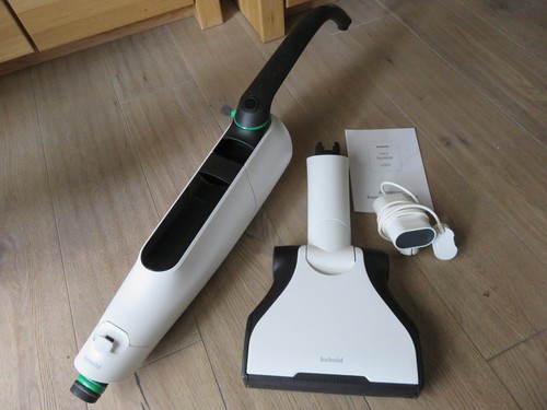 Vorwerk kobold akkusauger vk7 - vorwerk,