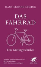 Das Fahrrad Eine