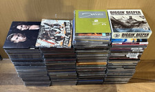 130 CD Musik Album Single restposten sonderposten ,Flohmarkt,Ungeprüft