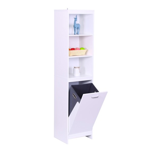 Wäscheschrank badschrank - wäscheschrank,