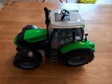 BRUDER Deutz Agrotron X720