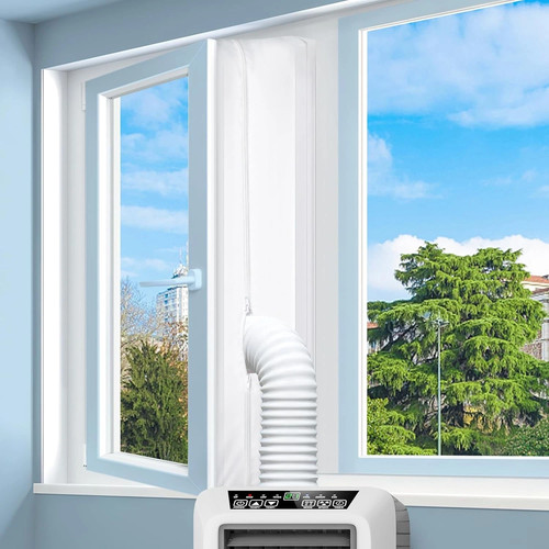 300cm set fensterabdichtung - 300cm,